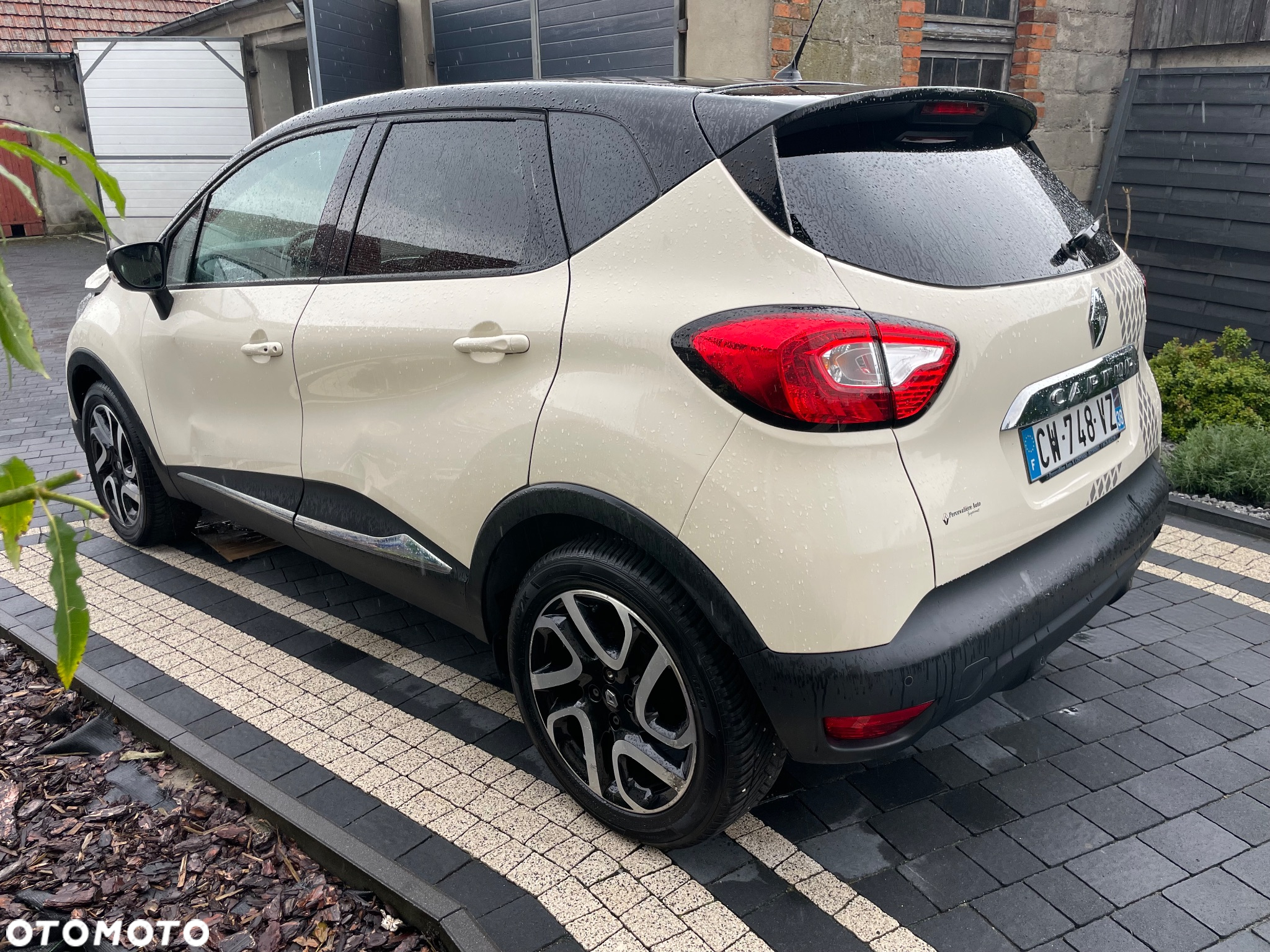 Renault Captur 1.5 dCi Energy Limited - 2
