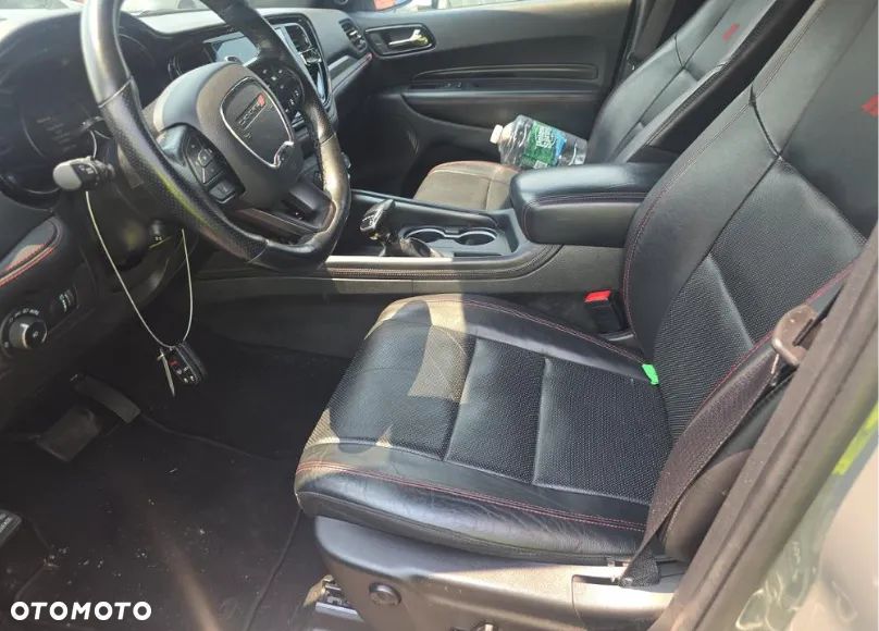Dodge Durango - 7