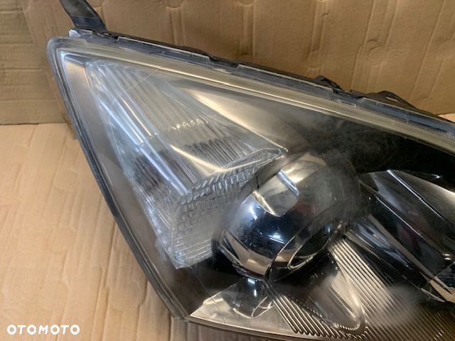 HONDA CR-V III LAMPA PRAWA ZWYKŁA 2007 2008 2009 - 4