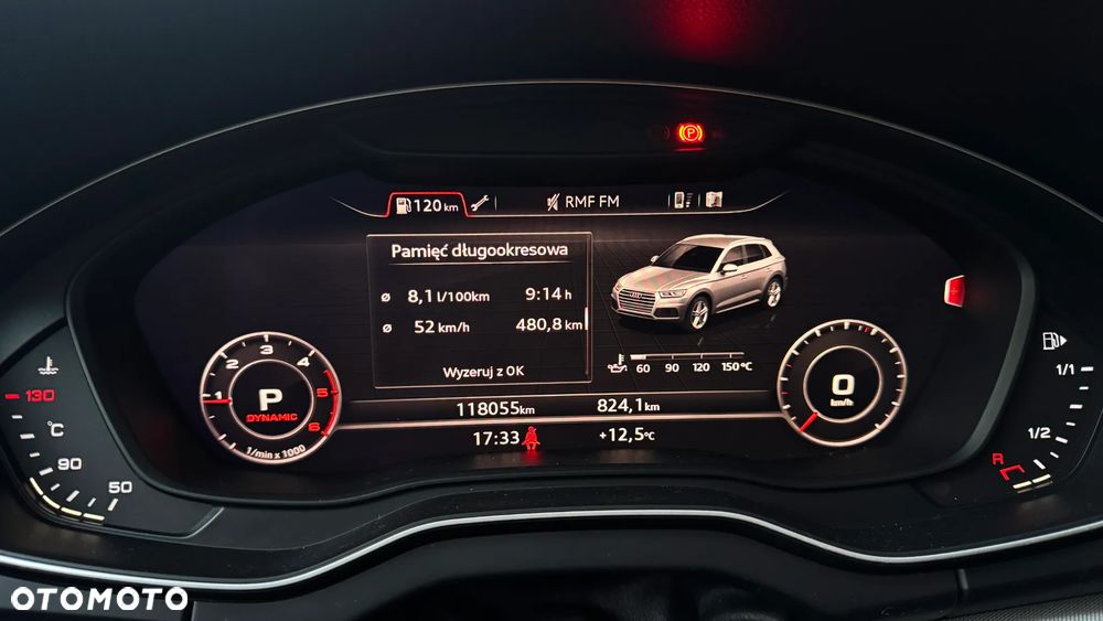 Audi Q5 2.0 TDI Quattro Sport S tronic - 29