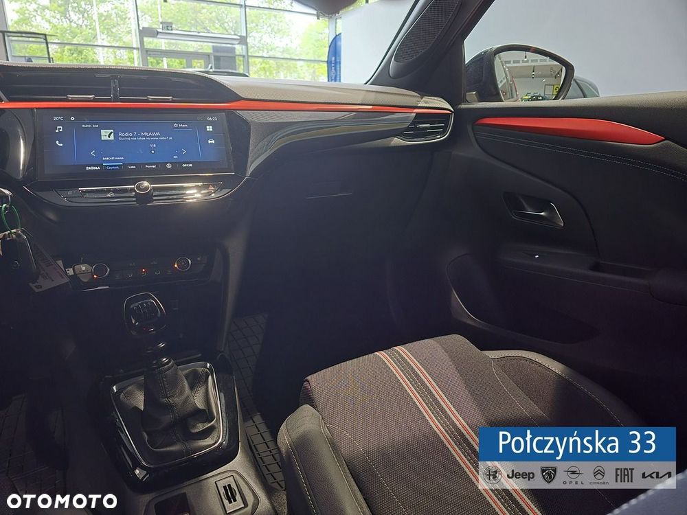 Opel Corsa - 23