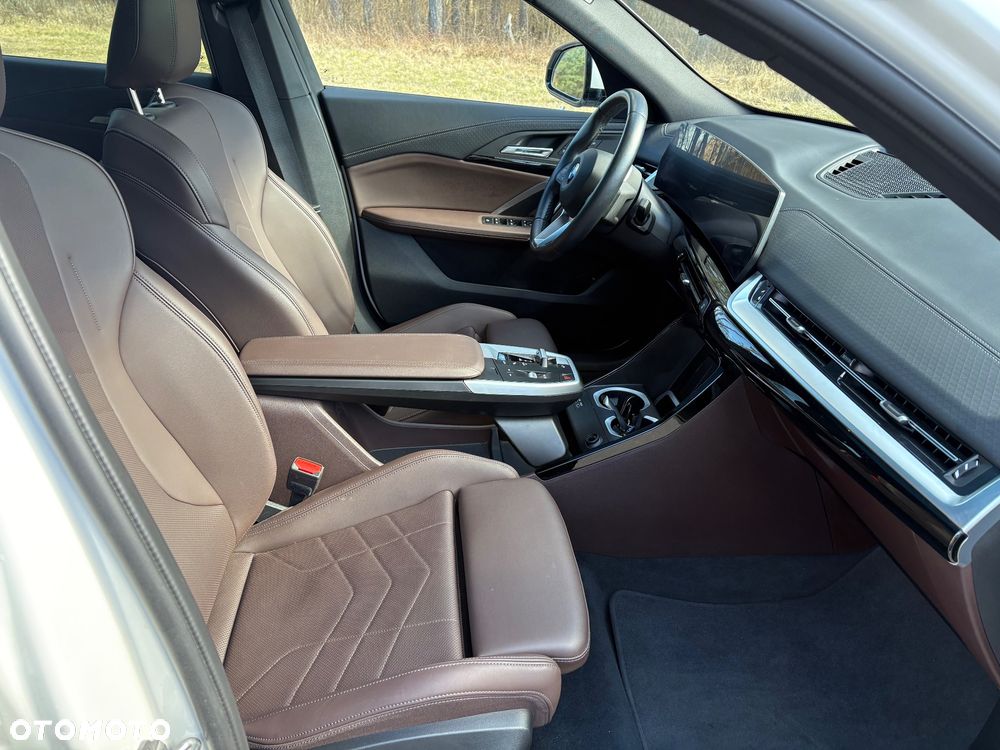 BMW X2 - 28