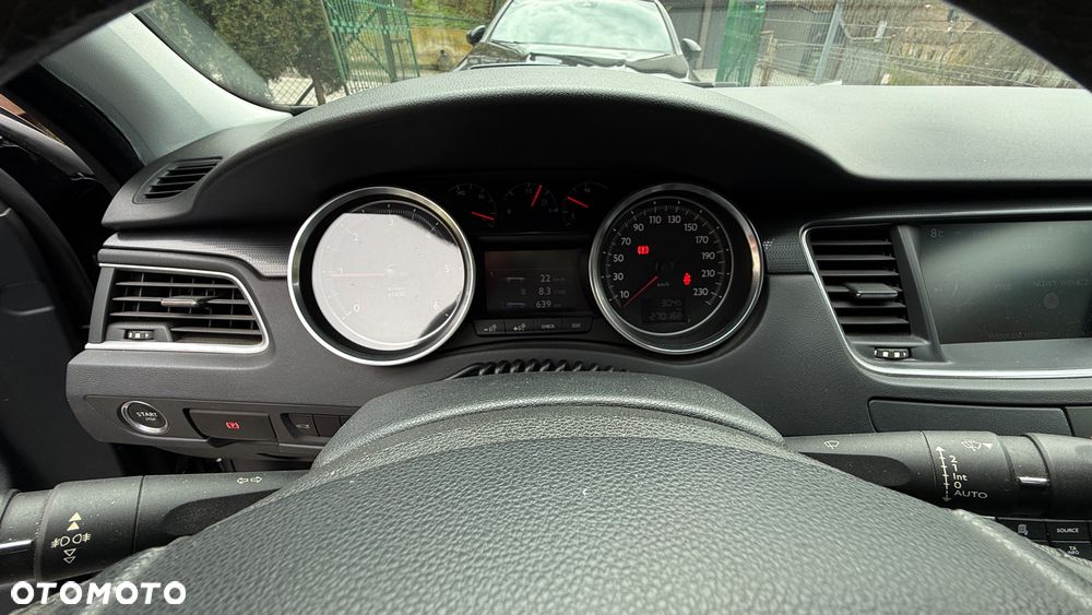 Peugeot 508 2.0 HDi Allure - 27