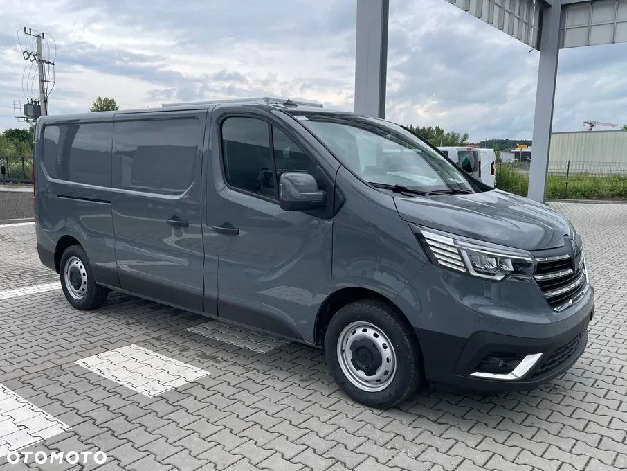 Renault Trafic 2.0 dCi L2H1 HD Extra - 3