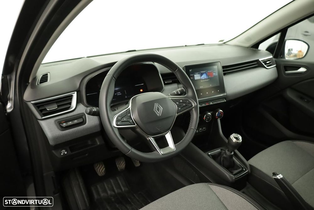 Renault Clio 1.0 TCe Evolution Bi-Fuel - 7