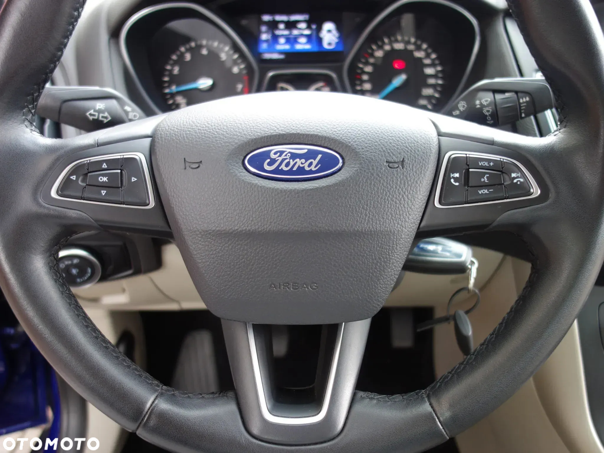 Ford Focus 1.6 Platinium X - 29