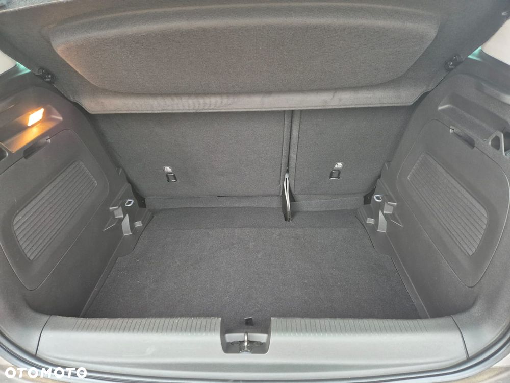 Opel Crossland 1.2 T - 20