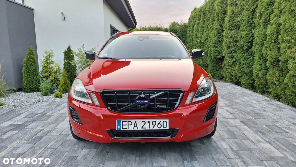Volvo Xc 60 2010 photo 4