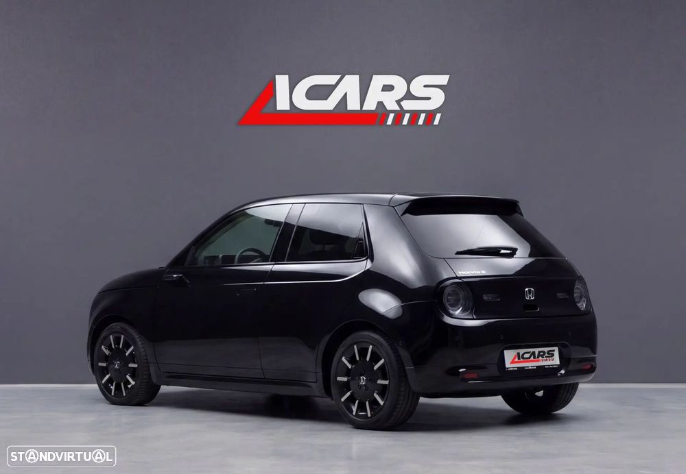 Honda e Advance (17") - 3