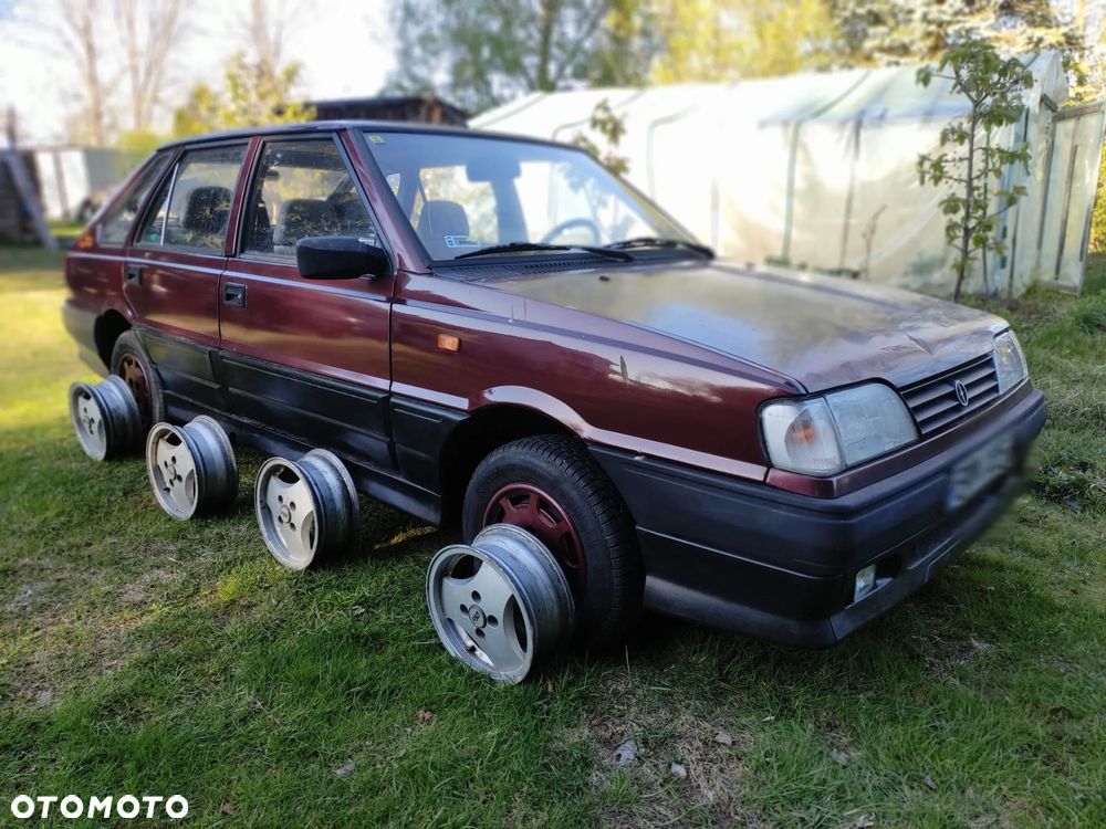 Polonez Caro - 2