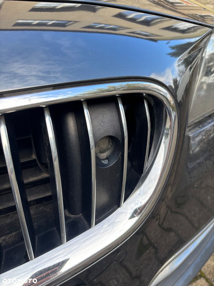 BMW Seria 5 520d Luxury Line - 35