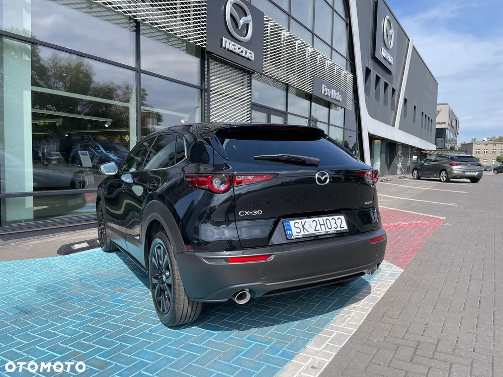Mazda CX-30 - 6