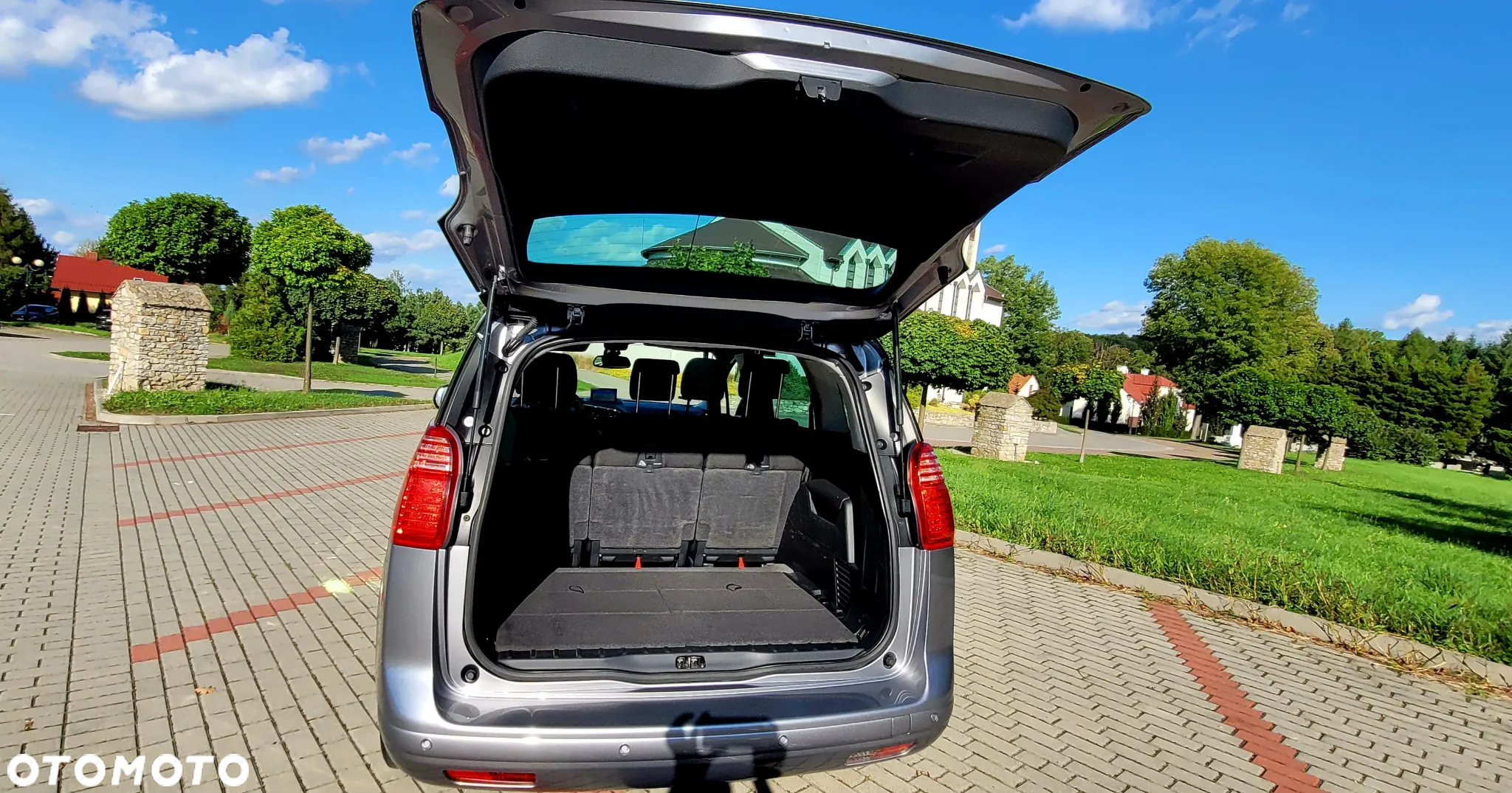 Peugeot 5008 - 6