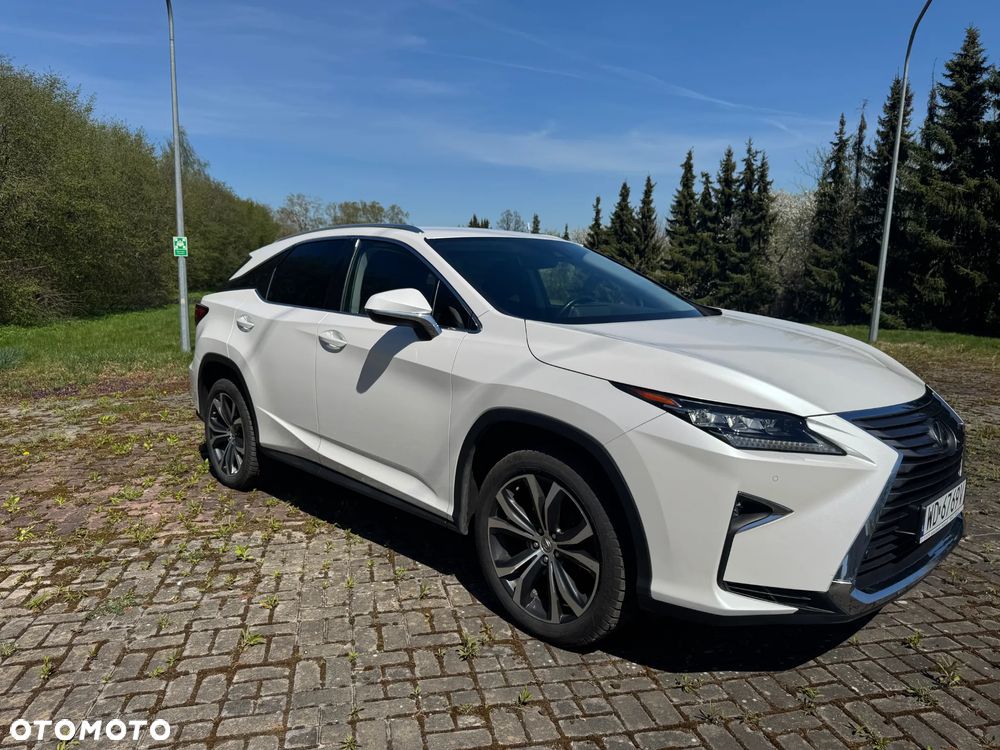 Lexus RX 200t / 300 Prestige - 12