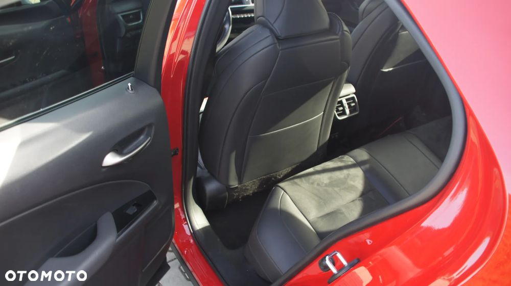 Lexus UX 200 F Sport 2WD - 16