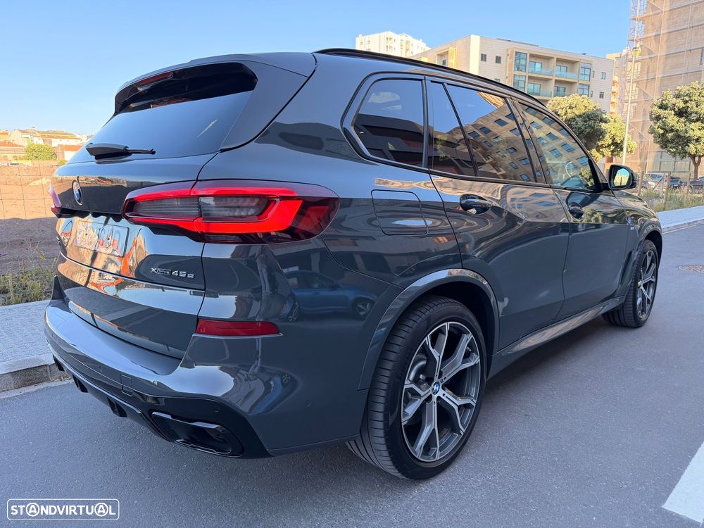 BMW X5 - 7