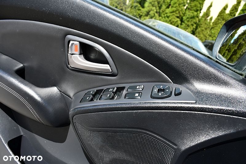 Hyundai ix35 2.0 Style 2WD - 15