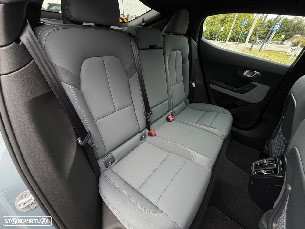 Polestar 2 Long Range 78 kWh - 50