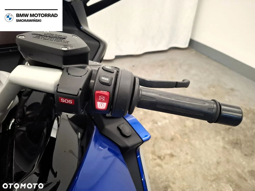 BMW K - 11