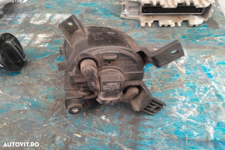 Proiector dreapta 8E0941700C 8E0941700C Audi A4 B7 [2004 - 2008] Avan - 3