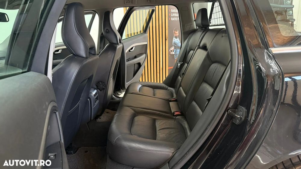 Volvo V70 D4 Edition - 16