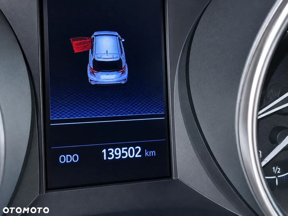 Toyota C-HR 1.2 T Comfort - 10