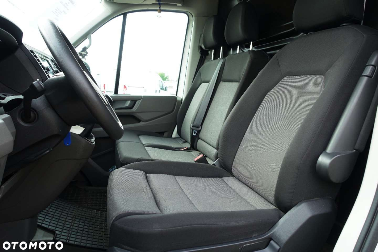 Volkswagen Crafter - 8