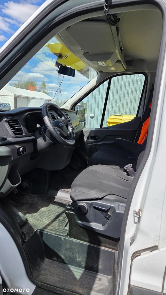 Ford Transit - 5