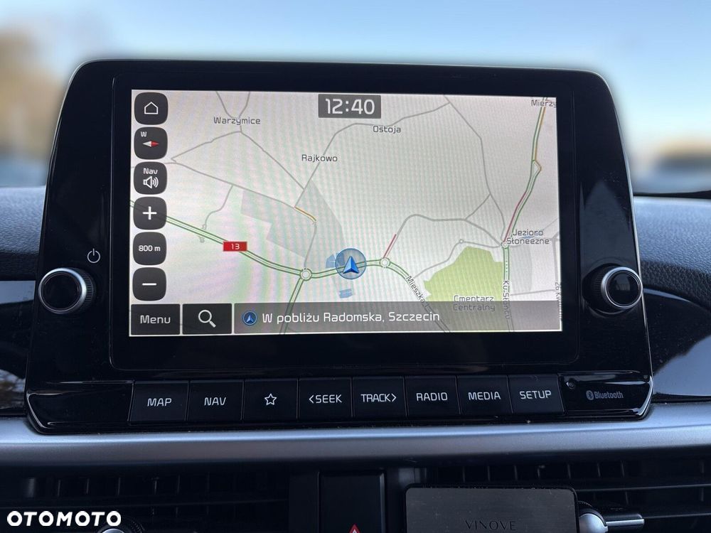 Kia Picanto 1.2 L - 24