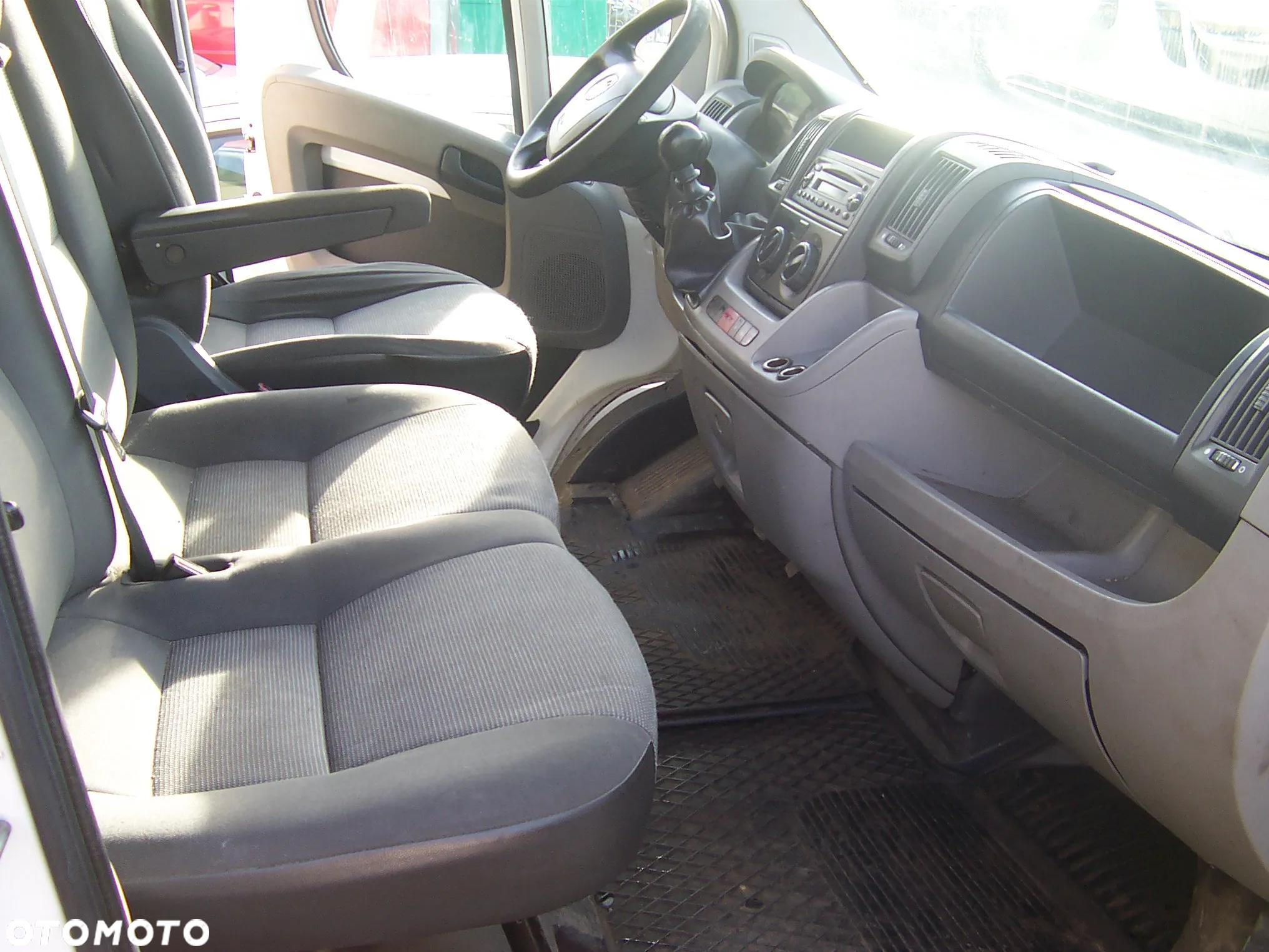 Fiat Ducato - 8