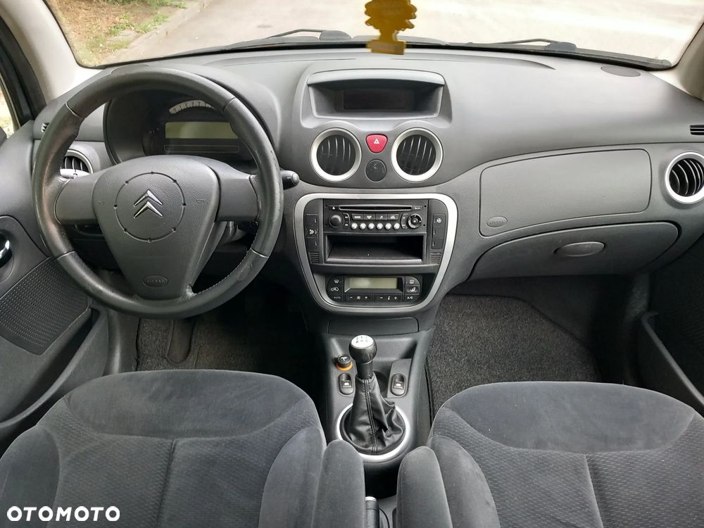 Citroën C3 1.4 Exclusive - 7