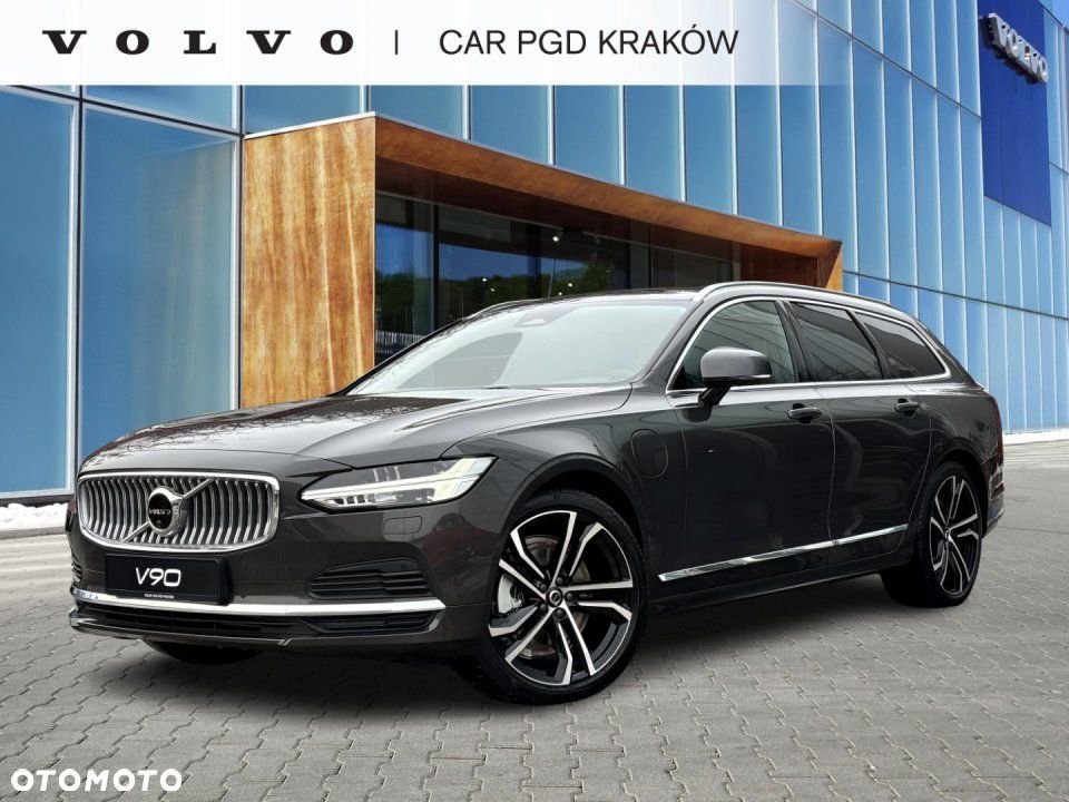 Volvo V90 - 1