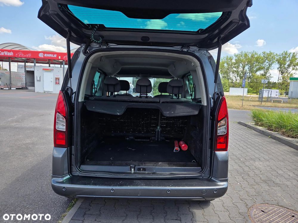 Citroën Berlingo 1.6 BlueHDi Feel - 7