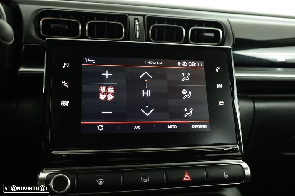 Citroën C3 1.2 PureTech Max - 11