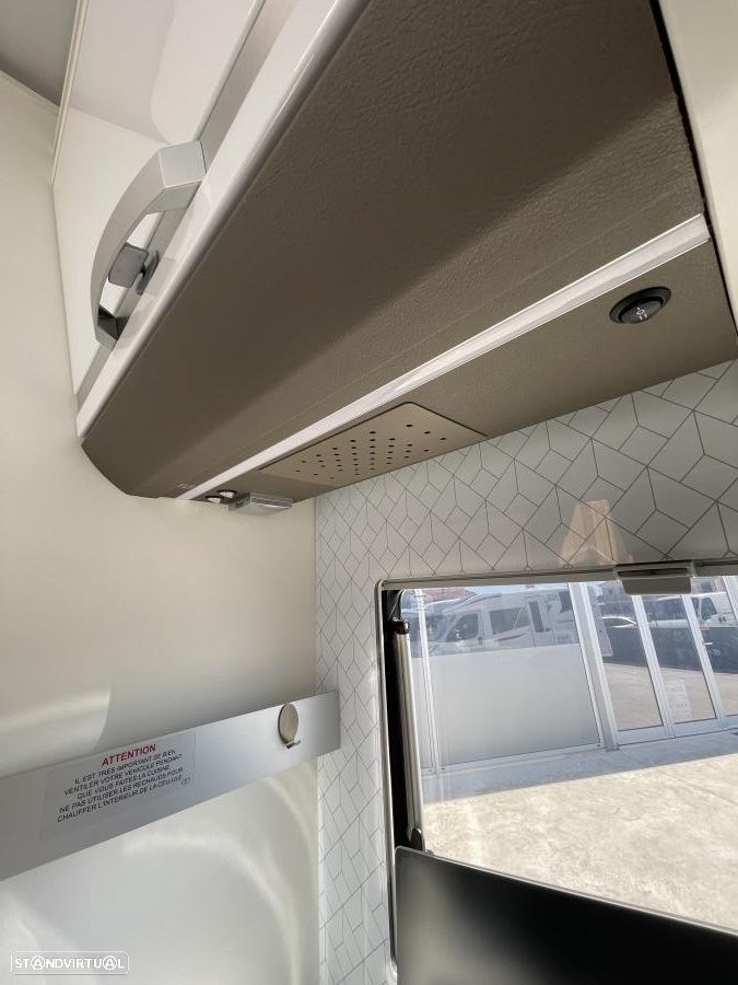 Adria Matrix 640 DC GT Edition c.central e basculante - 31