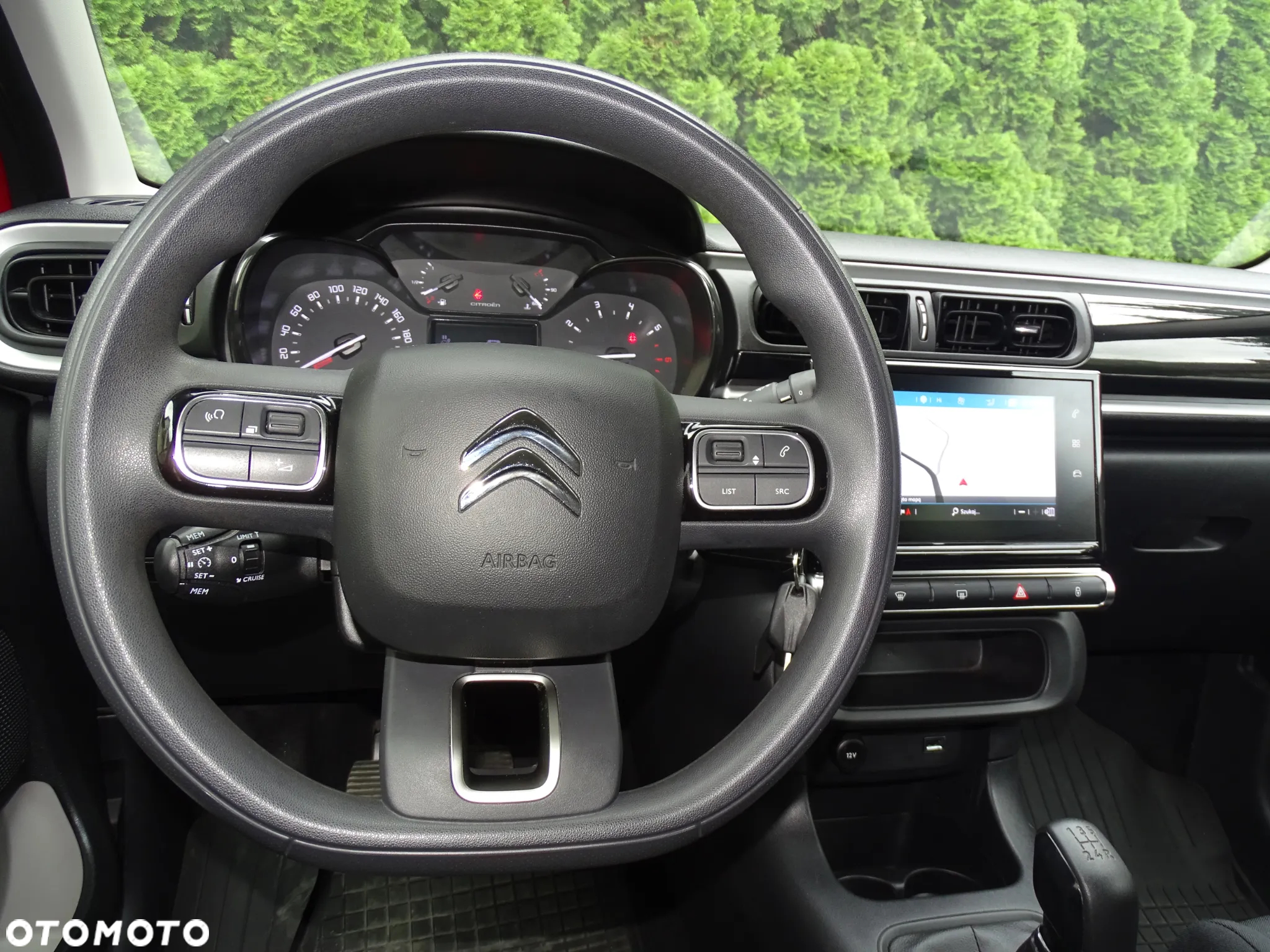 Citroën C3 1.2 PureTech Feel - 15