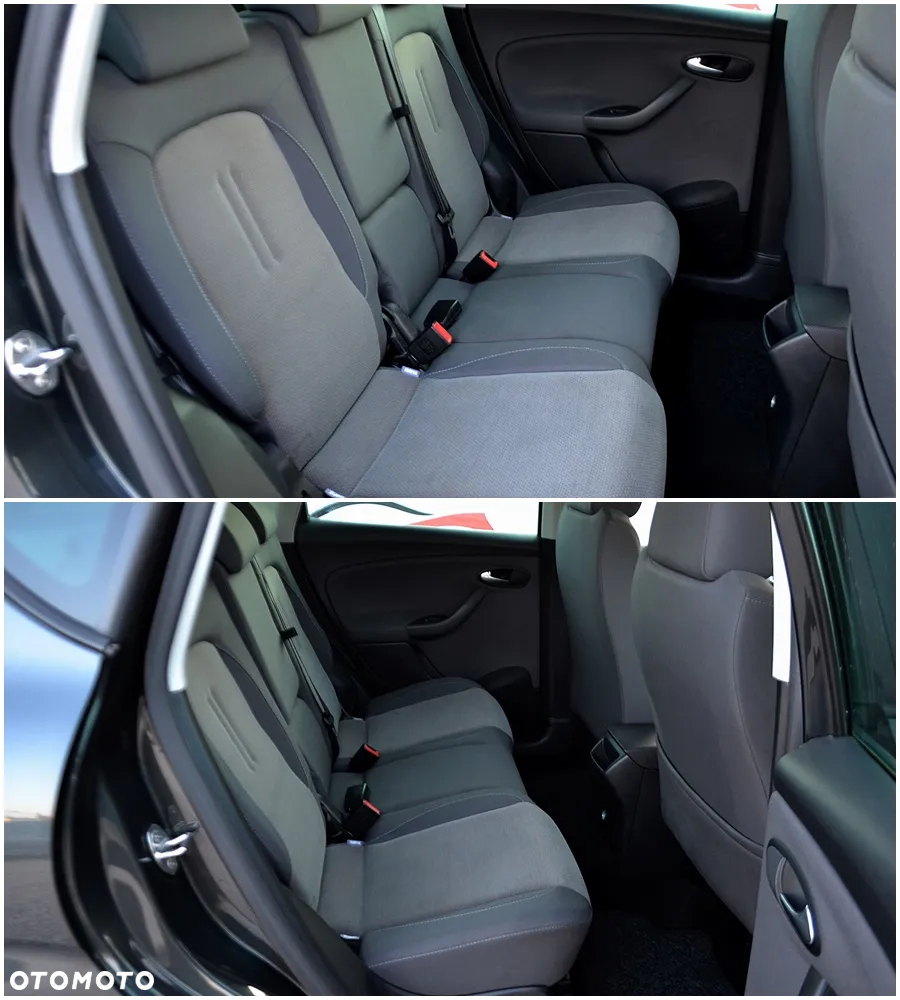 Seat Altea 1.8 TSI Sport - 16