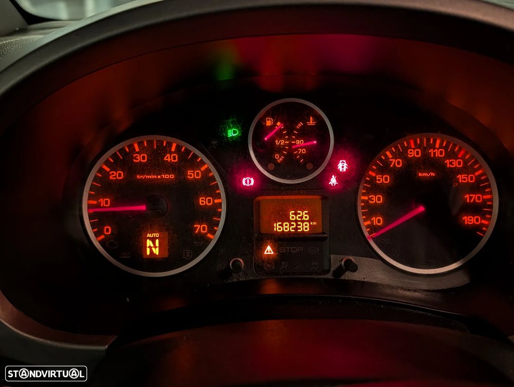 Peugeot Partner 1.6 BlueHDi Confort ETG6 - 15