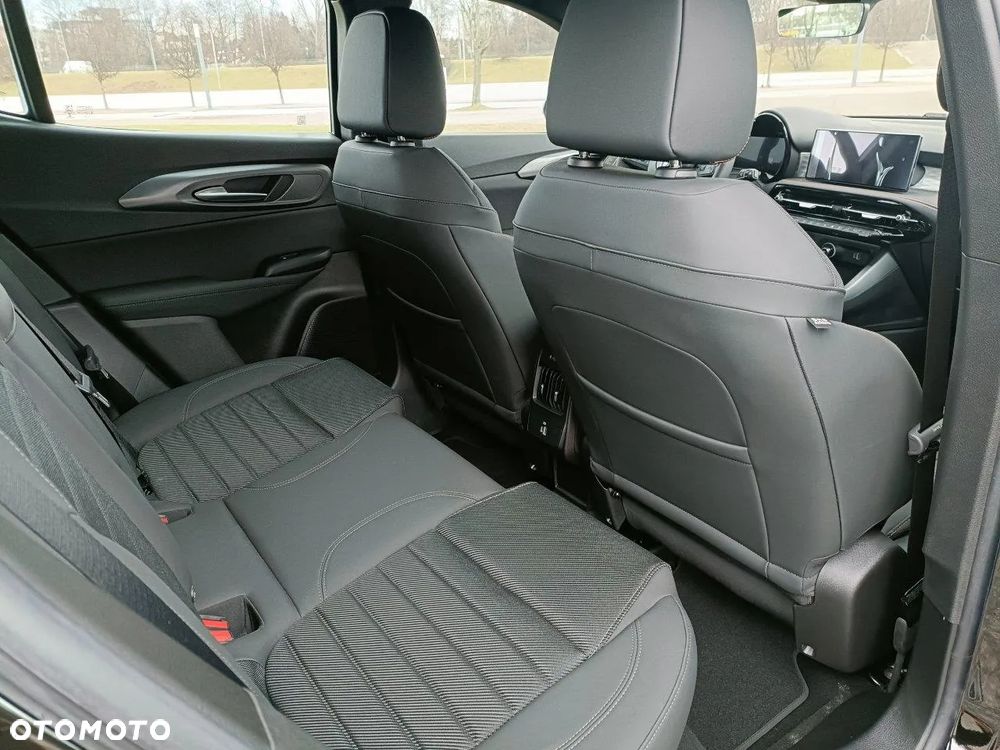 Alfa Romeo Tonale 1.5 T4 GSE mHEV TI DCT - 14