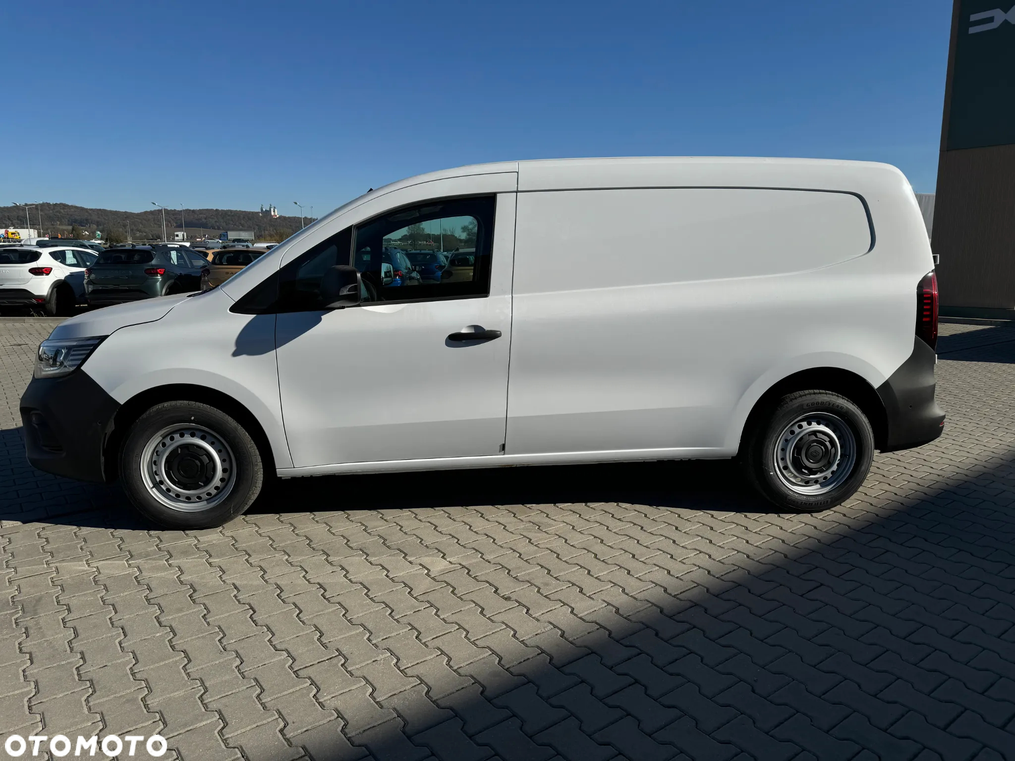 Renault Kangoo VAN L2 1.5 dCI 95 KM - 6