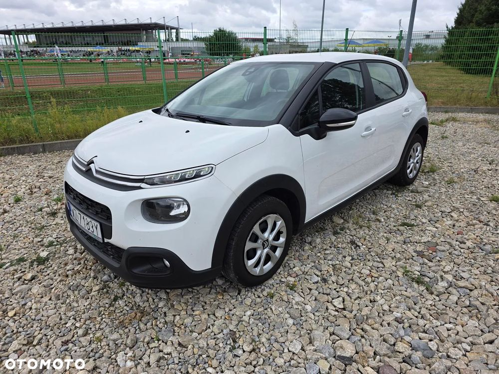 Citroën C3 1.2 PureTech Feel - 5