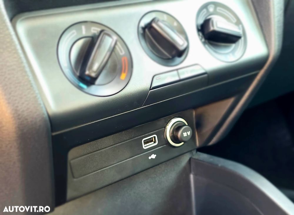 Skoda Fabia 1.0 TSI Ambition - 22