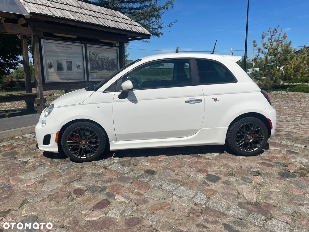Fiat 500 - 3