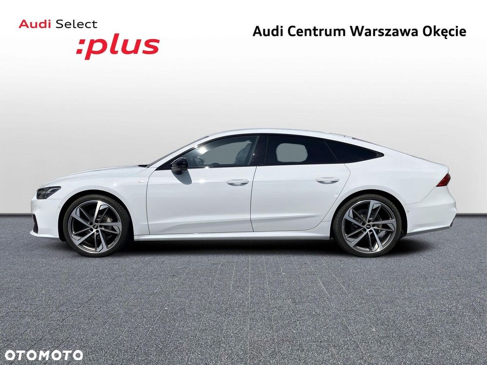 Audi A7 Sportback - 4