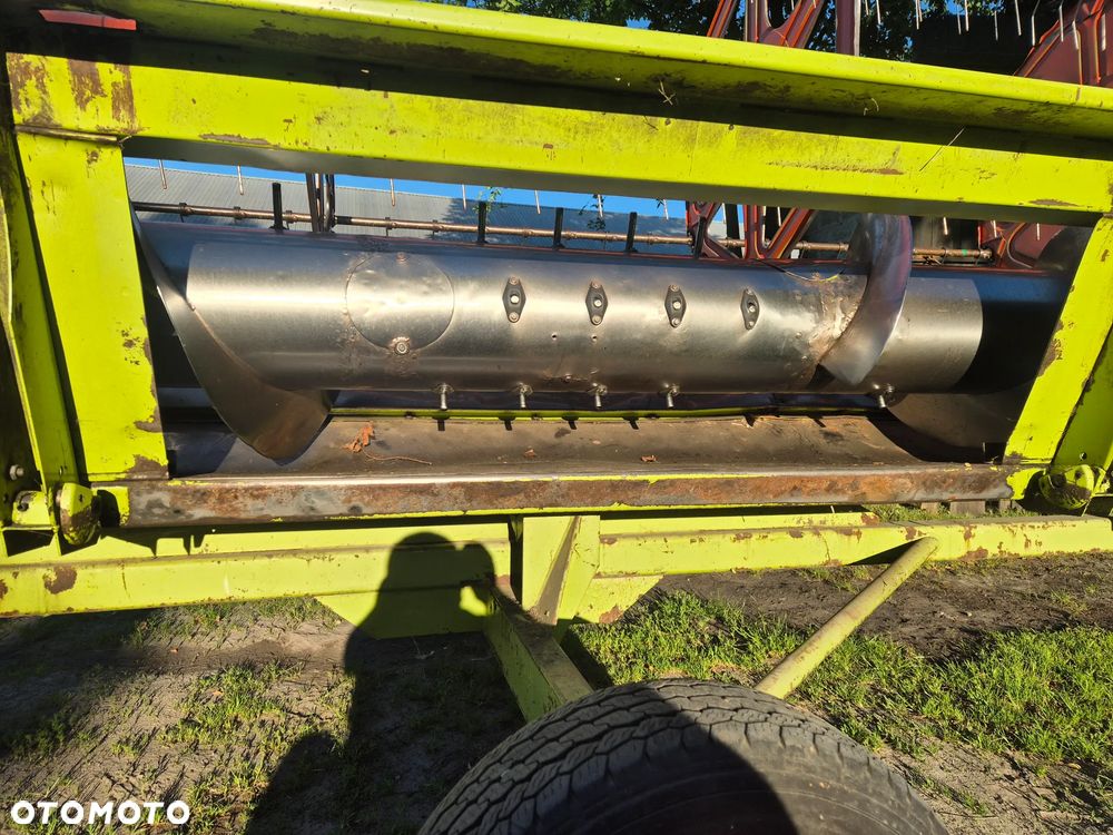 Claas Dominator 88sl maxi - 18