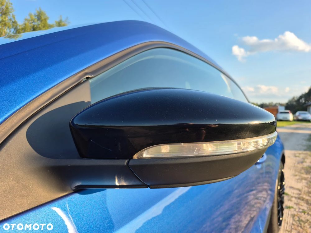 Volkswagen Scirocco 1.4 TSI BlueMotion Technology Million - 10