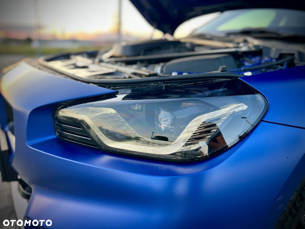 BMW M2 sport - 23