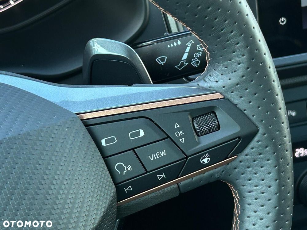 Cupra Ateca 1.5 TSI DSG - 21