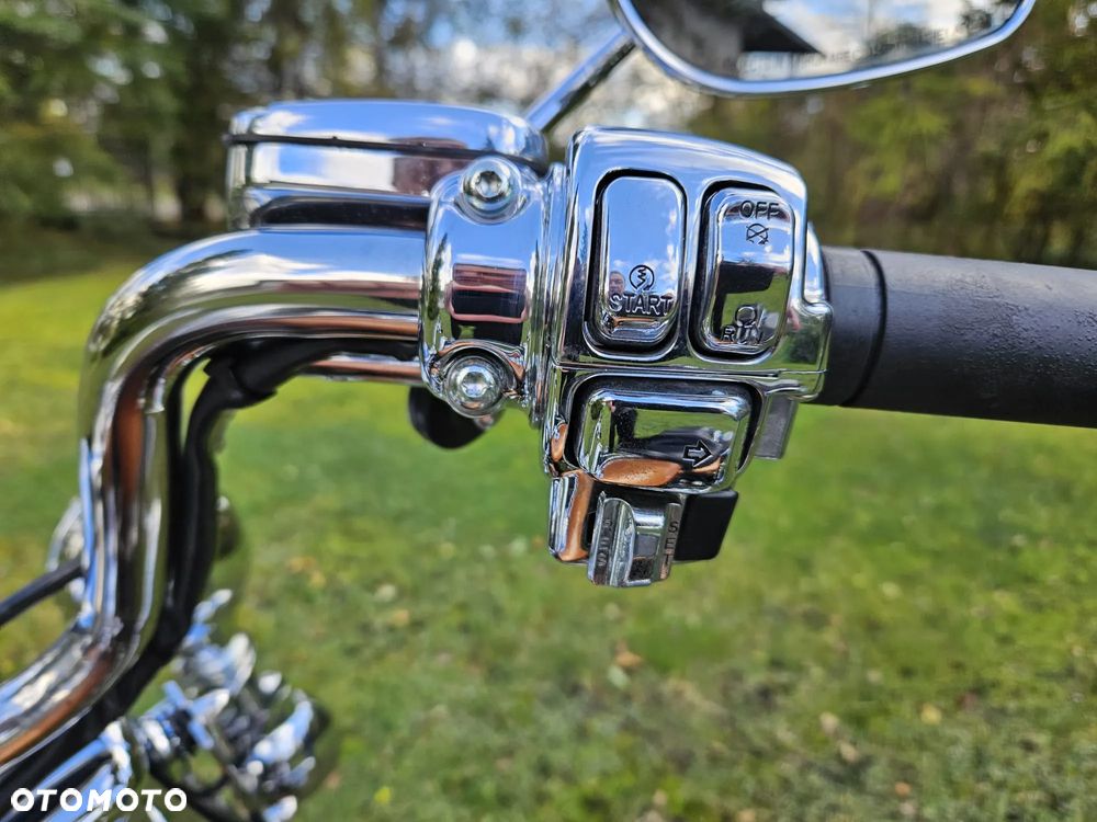 Harley-Davidson Touring Road King - 6