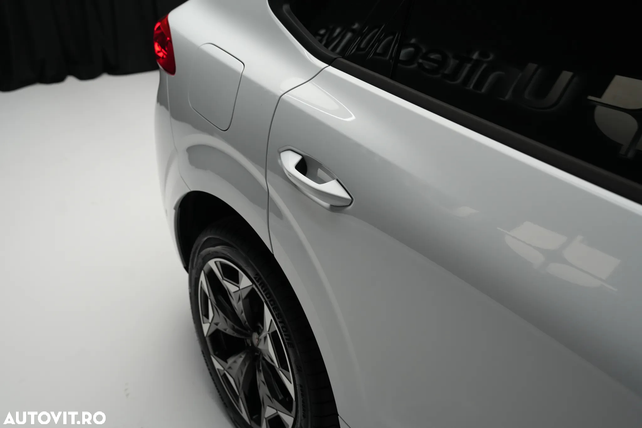 Cupra Terramar - 37